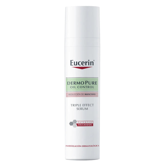 EUCERIN DERMO PURE TRIPLE EFFECT SERUM 40ML