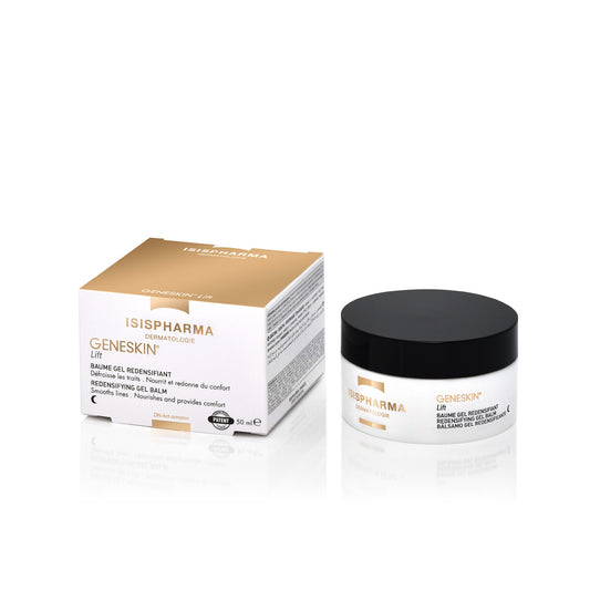 GENESKIN BALSAMO GEL REDENSIFICANTE 50ML ISIS PHARMA