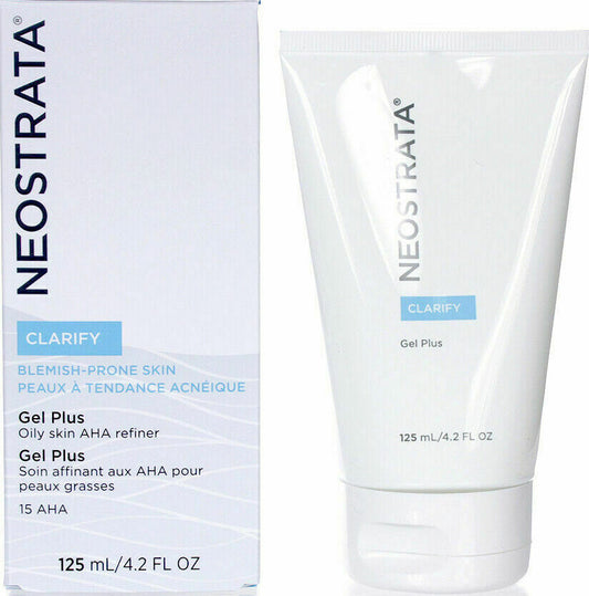 CLARIFY GEL PLUS
