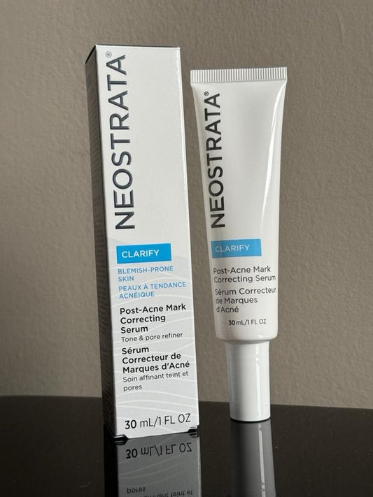 POST ACNE MARK CORRECTING SERUM 30ML NEOSTRATA